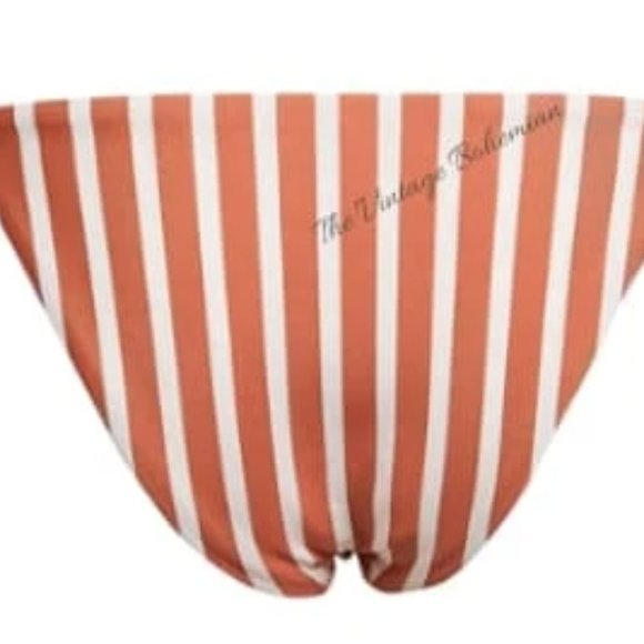 Same String Bottom Caramel - Picture 3 of 3